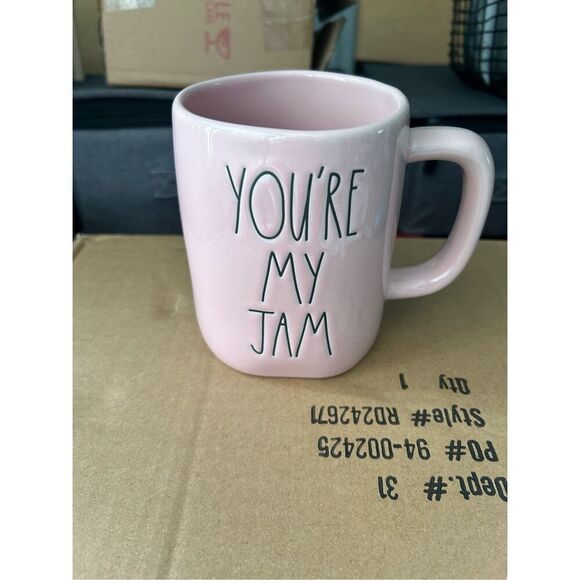 Rae Dunn You’re My Jam - Picture 1 of 4
